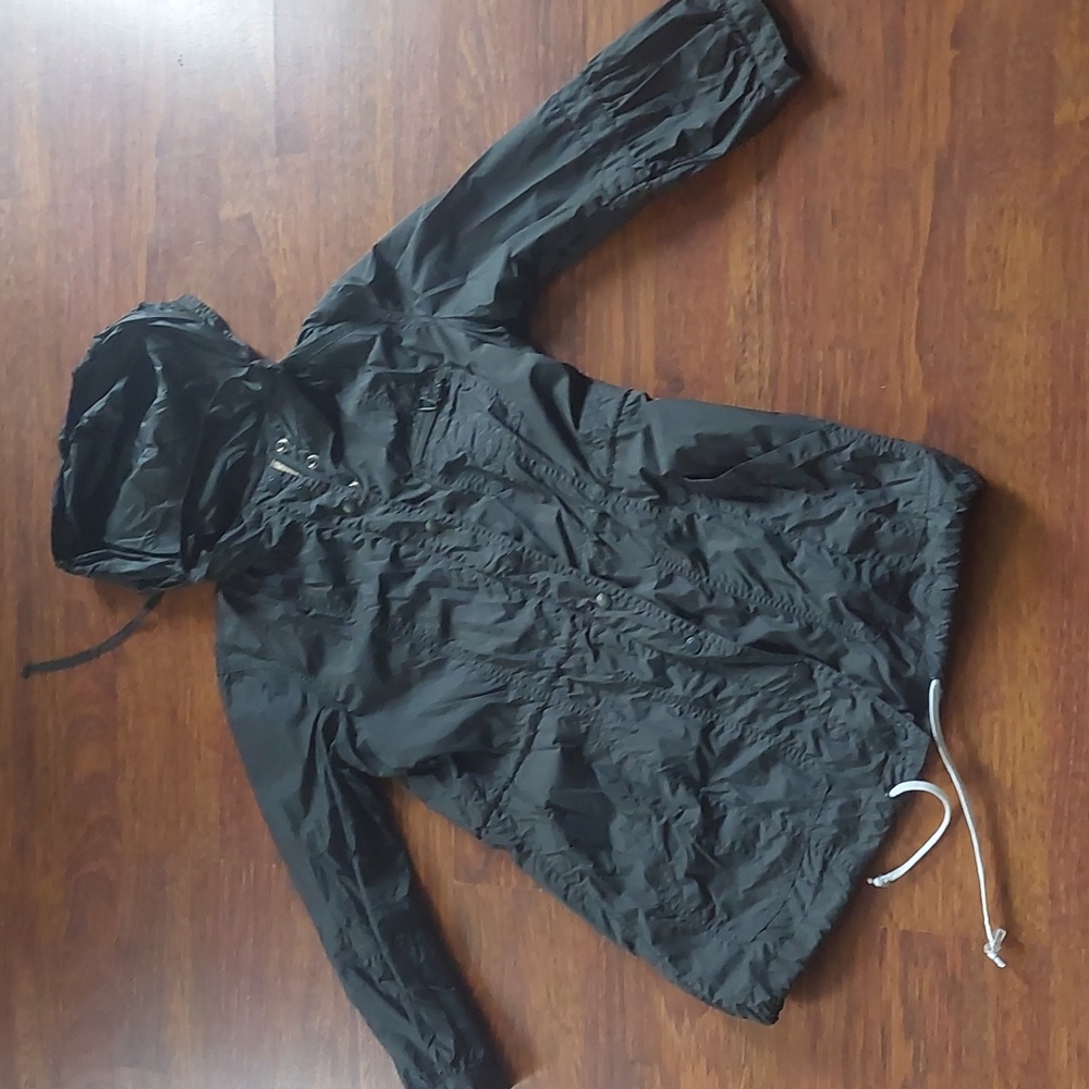 Billabong jacket